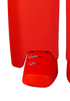 OBO ROBO Plus Foam Combo Red
